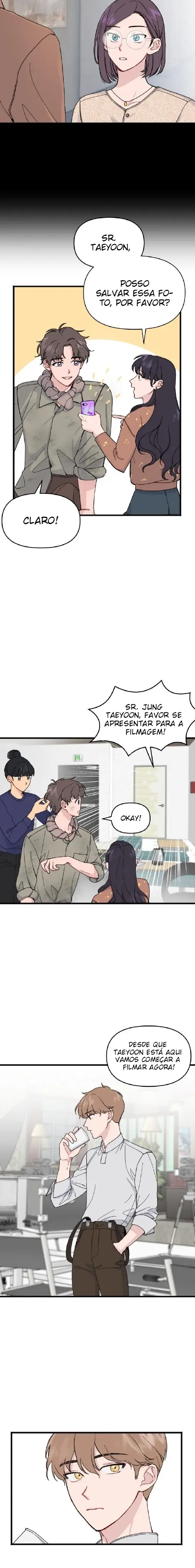 Real Person Romance – Capítulo 03 Yaoi – Página 9 Real Person Romance – Capítulo 03 Yaoi – Página 9