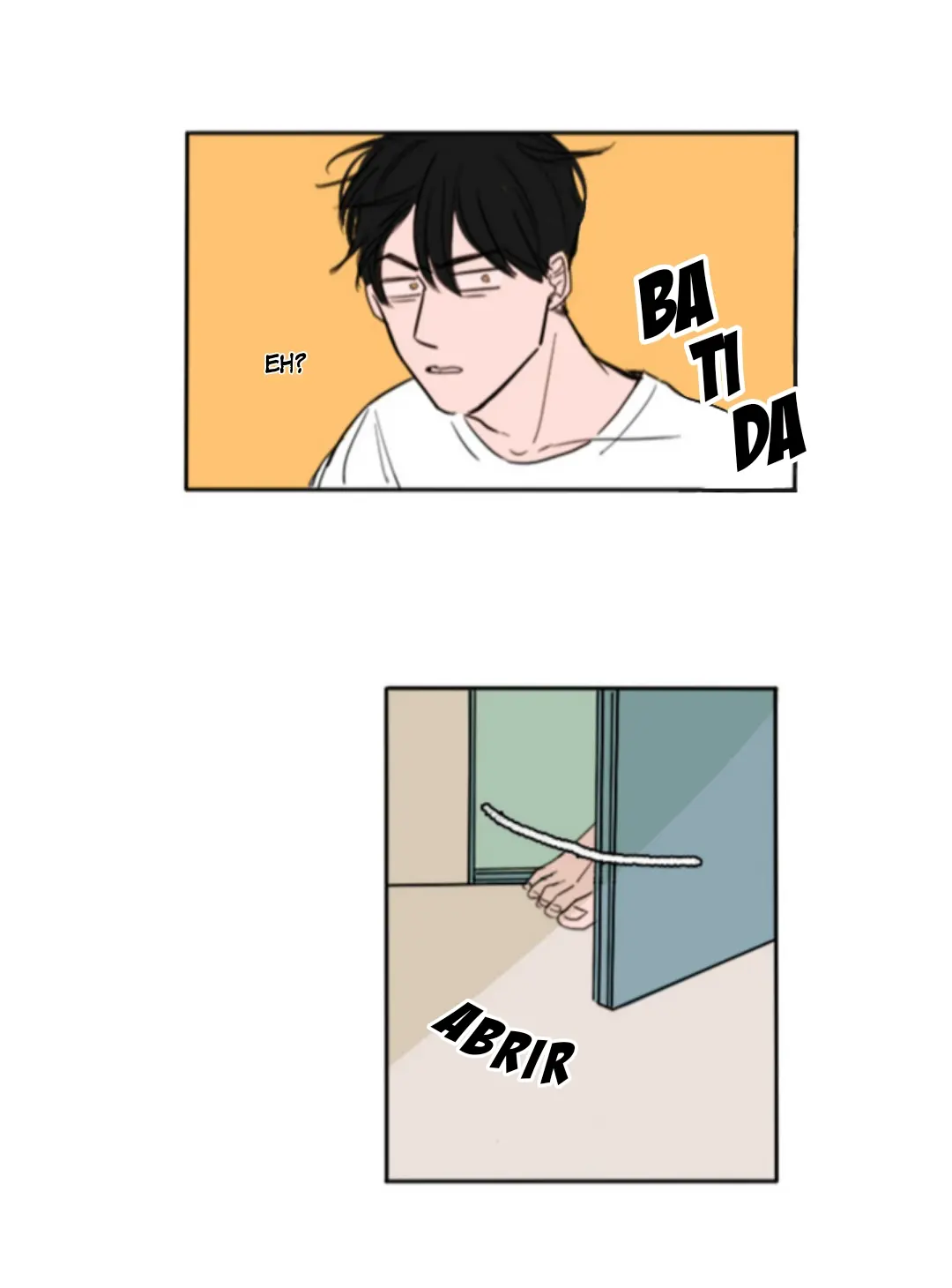 Receita Curiosa – Capítulo 01 Yaoi – Página 13