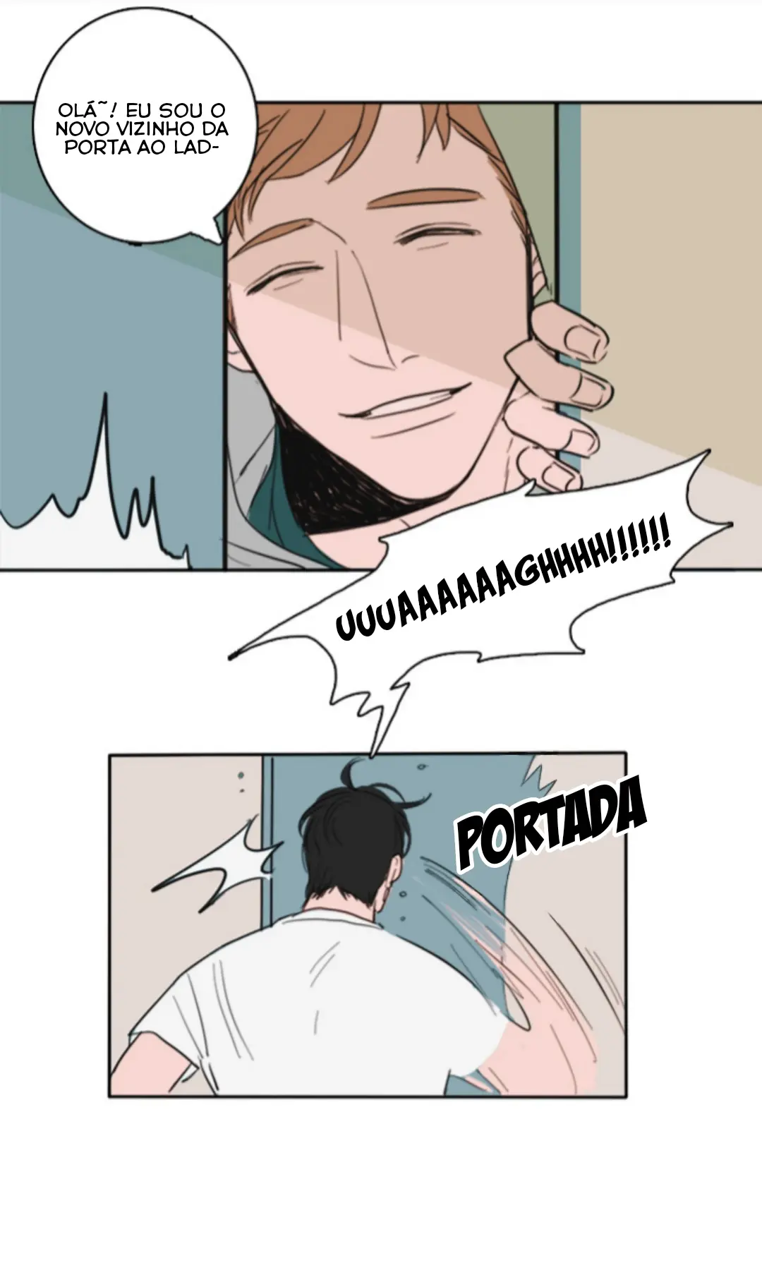 Receita Curiosa – Capítulo 01 Yaoi – Página 15