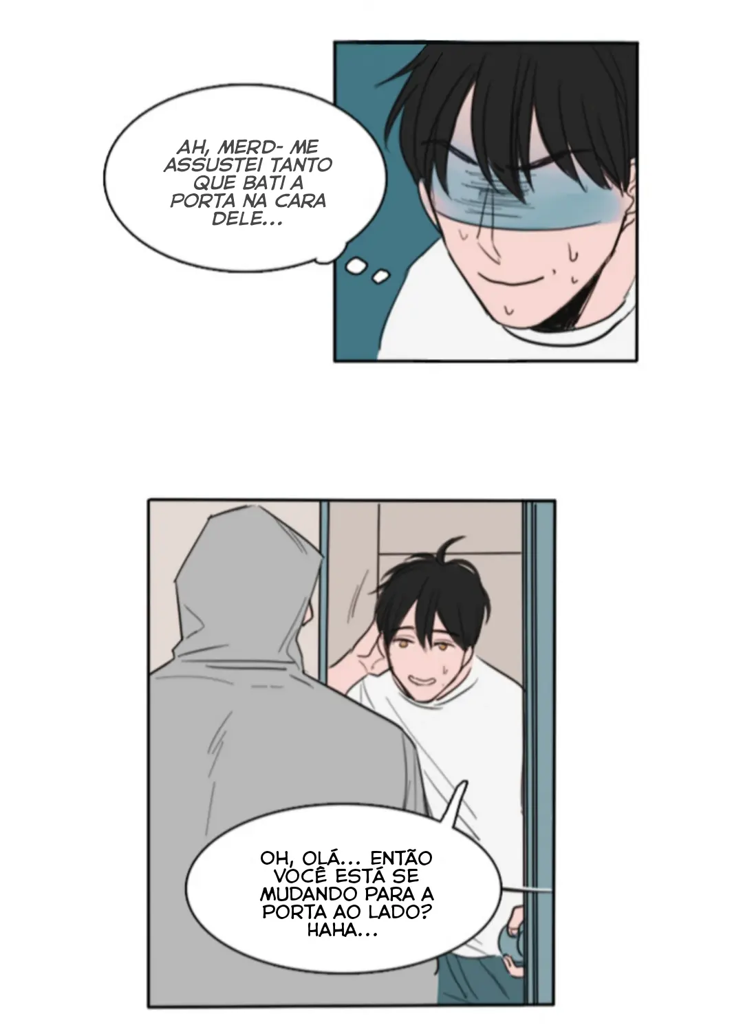 Receita Curiosa – Capítulo 01 Yaoi – Página 16