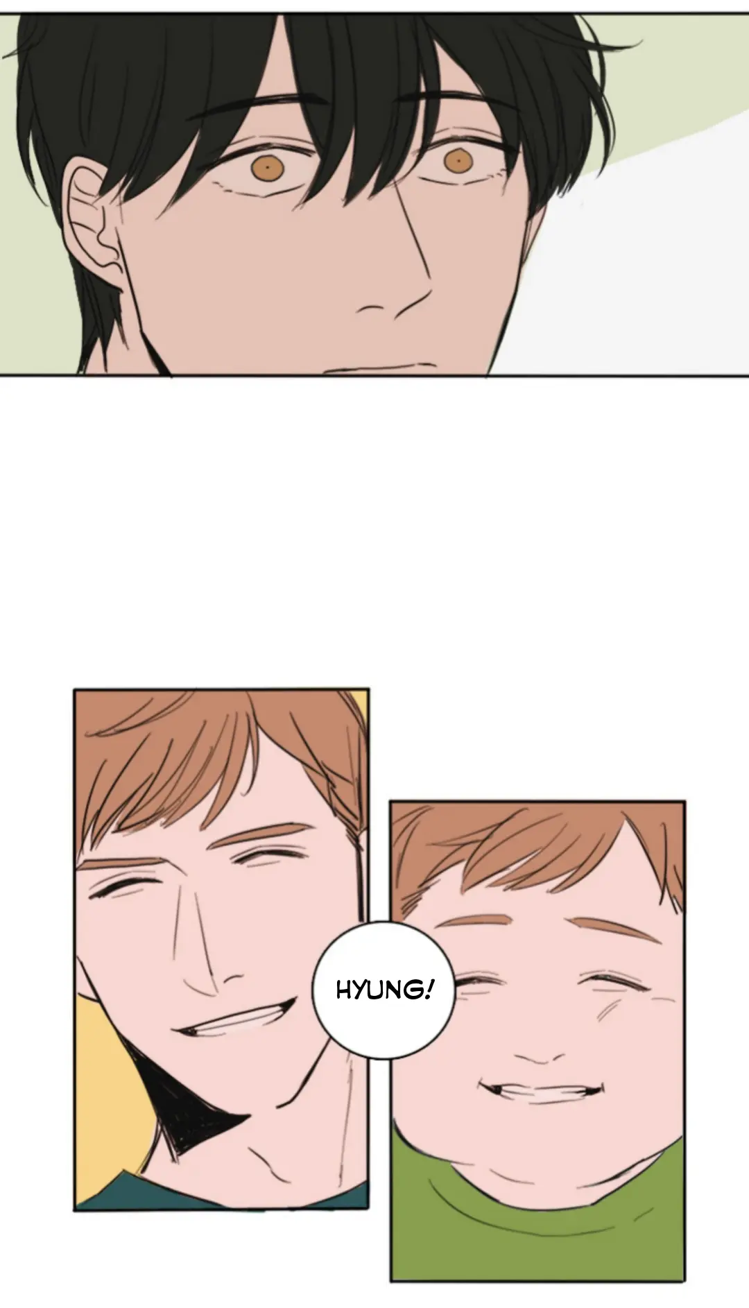 Receita Curiosa – Capítulo 01 Yaoi – Página 20