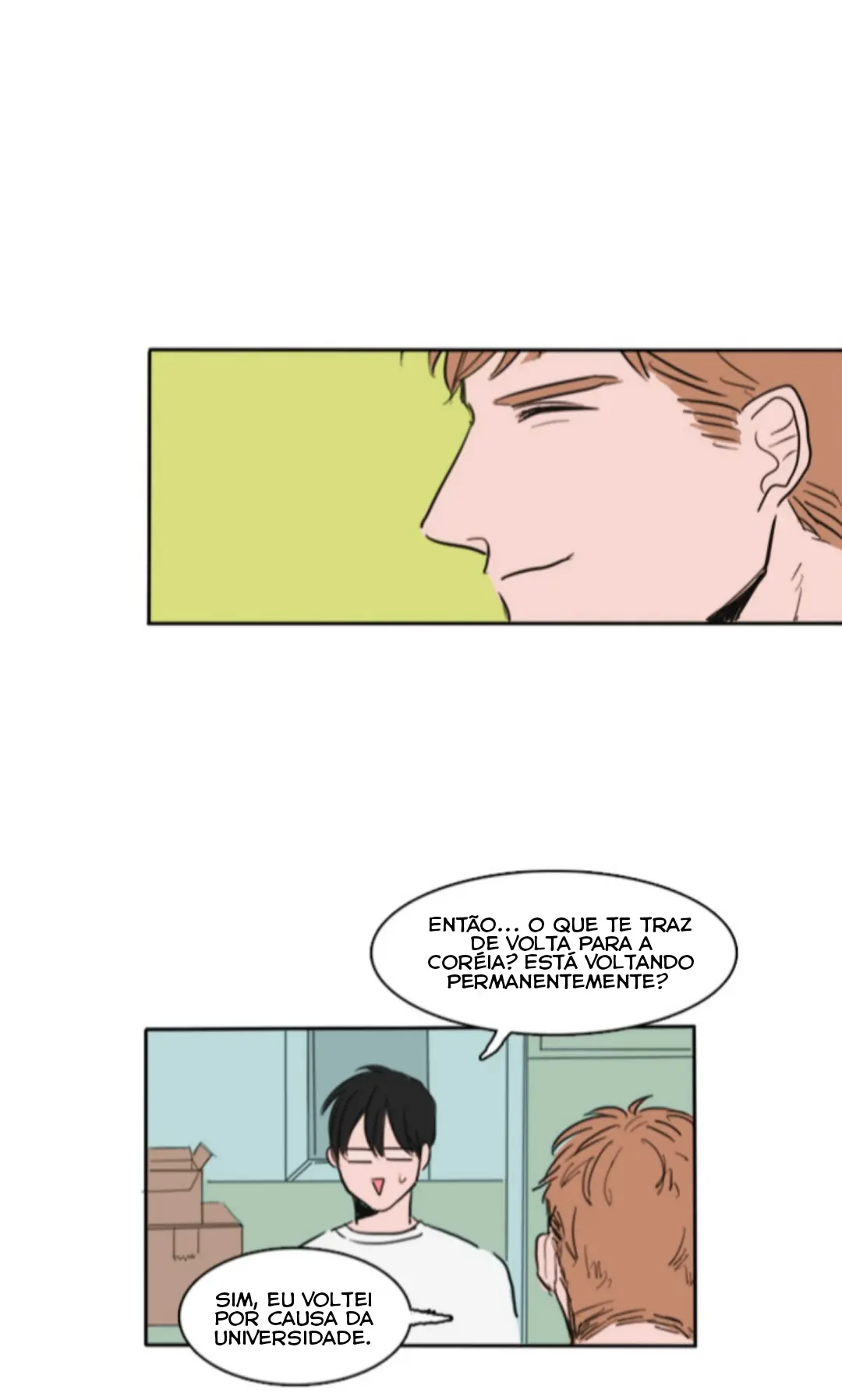 Receita Curiosa – Capítulo 01 Yaoi – Página 23