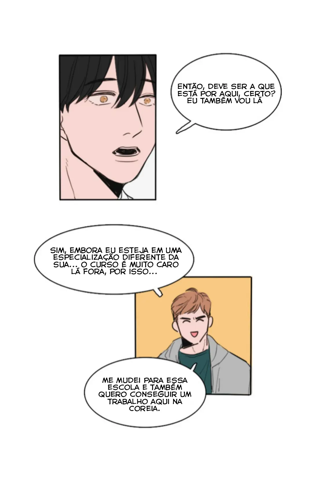 Receita Curiosa – Capítulo 01 Yaoi – Página 24