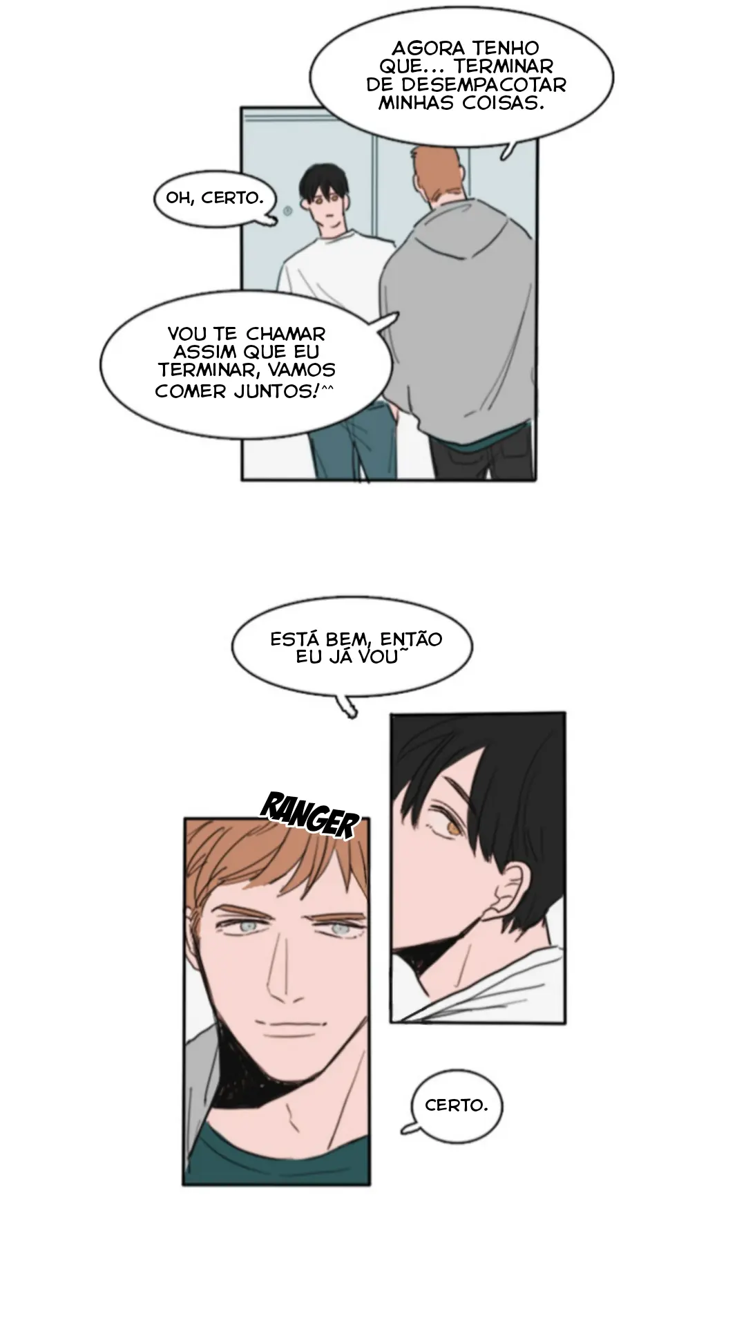 Receita Curiosa – Capítulo 01 Yaoi – Página 29