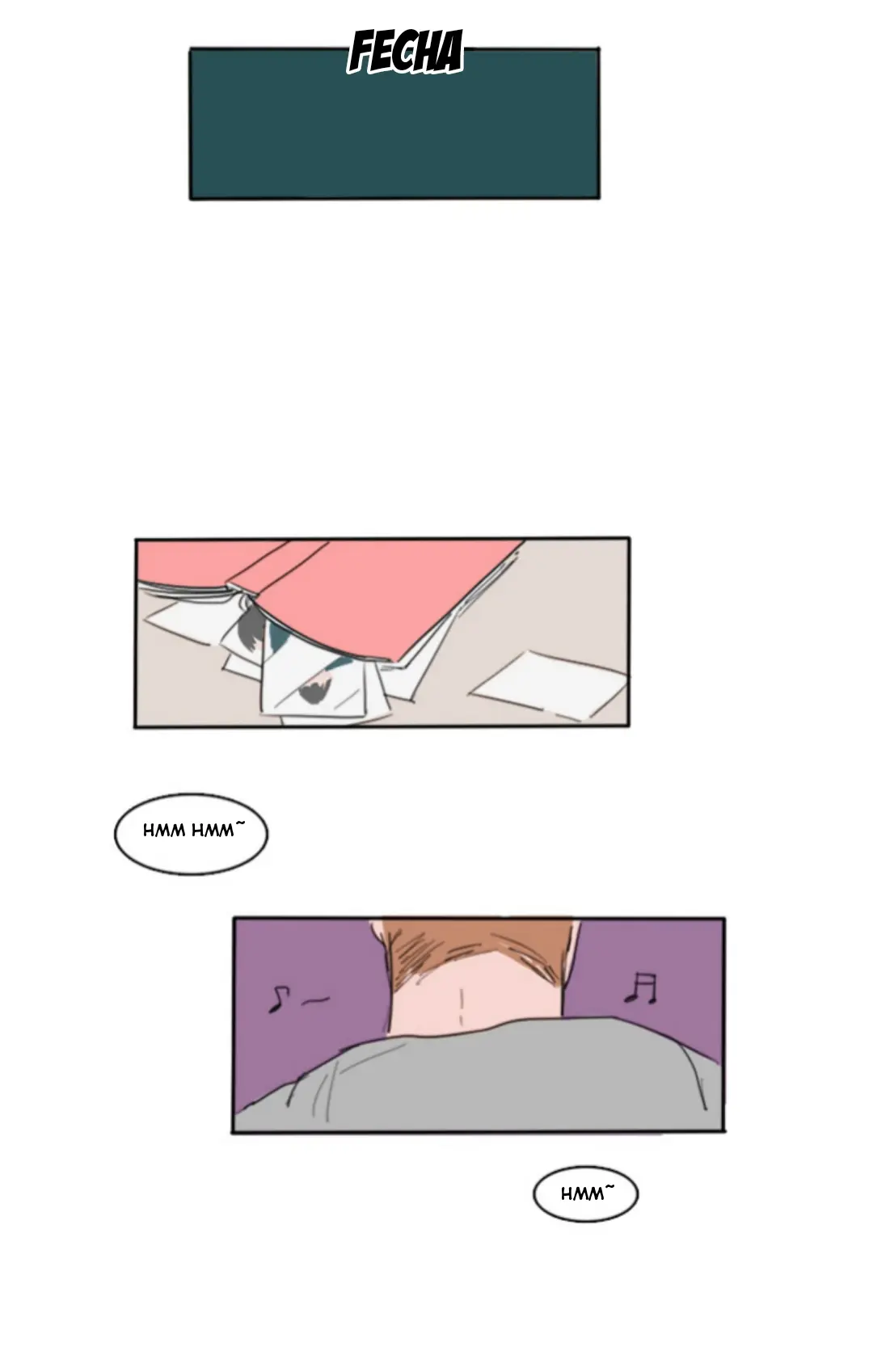 Receita Curiosa – Capítulo 01 Yaoi – Página 30