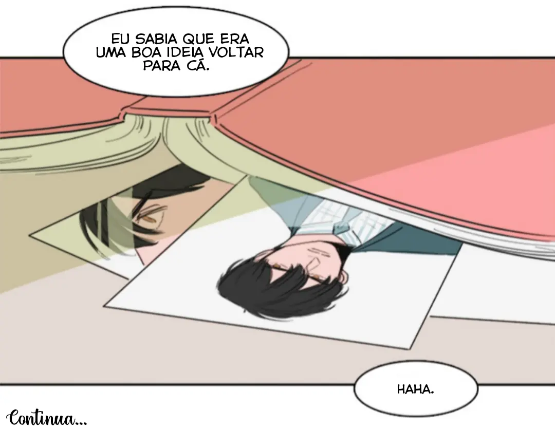 Receita Curiosa – Capítulo 01 Yaoi – Página 31