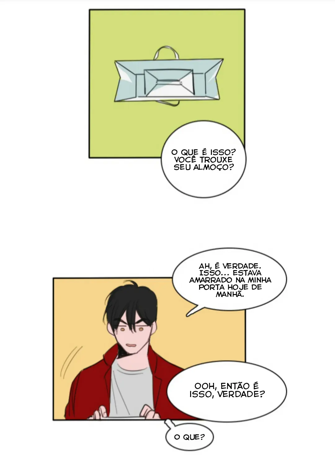 Receita Curiosa – Capítulo 02 Yaoi – Página 12