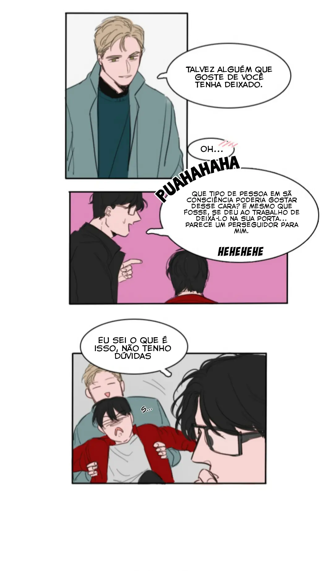 Receita Curiosa – Capítulo 02 Yaoi – Página 13