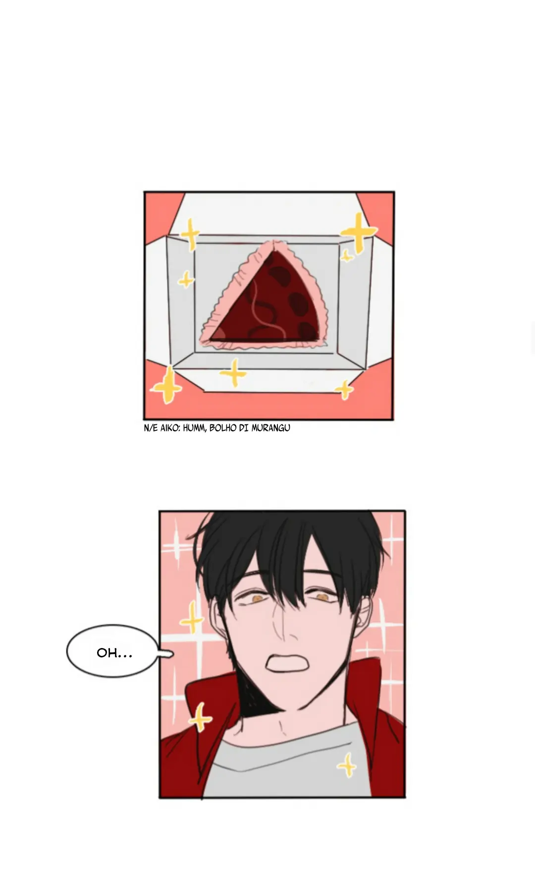 Receita Curiosa – Capítulo 02 Yaoi – Página 15