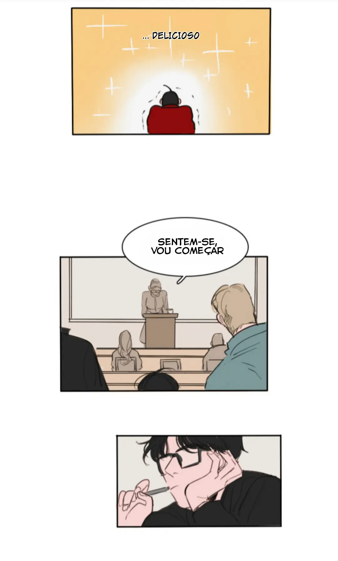 Receita Curiosa – Capítulo 02 Yaoi – Página 17