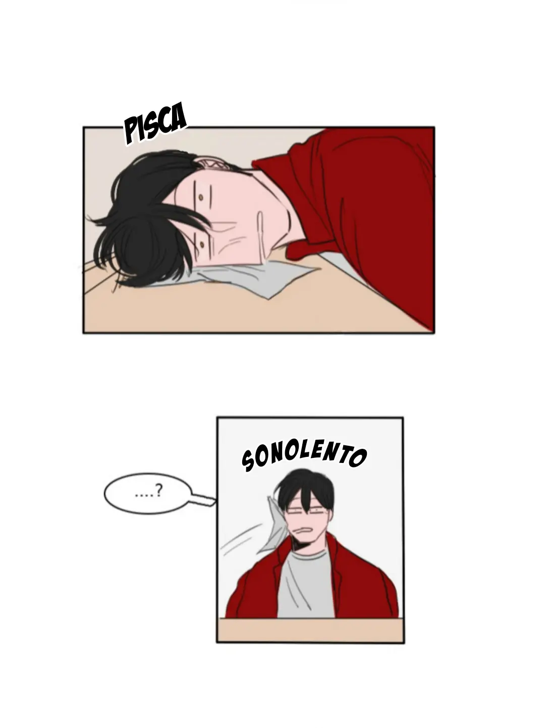 Receita Curiosa – Capítulo 02 Yaoi – Página 19