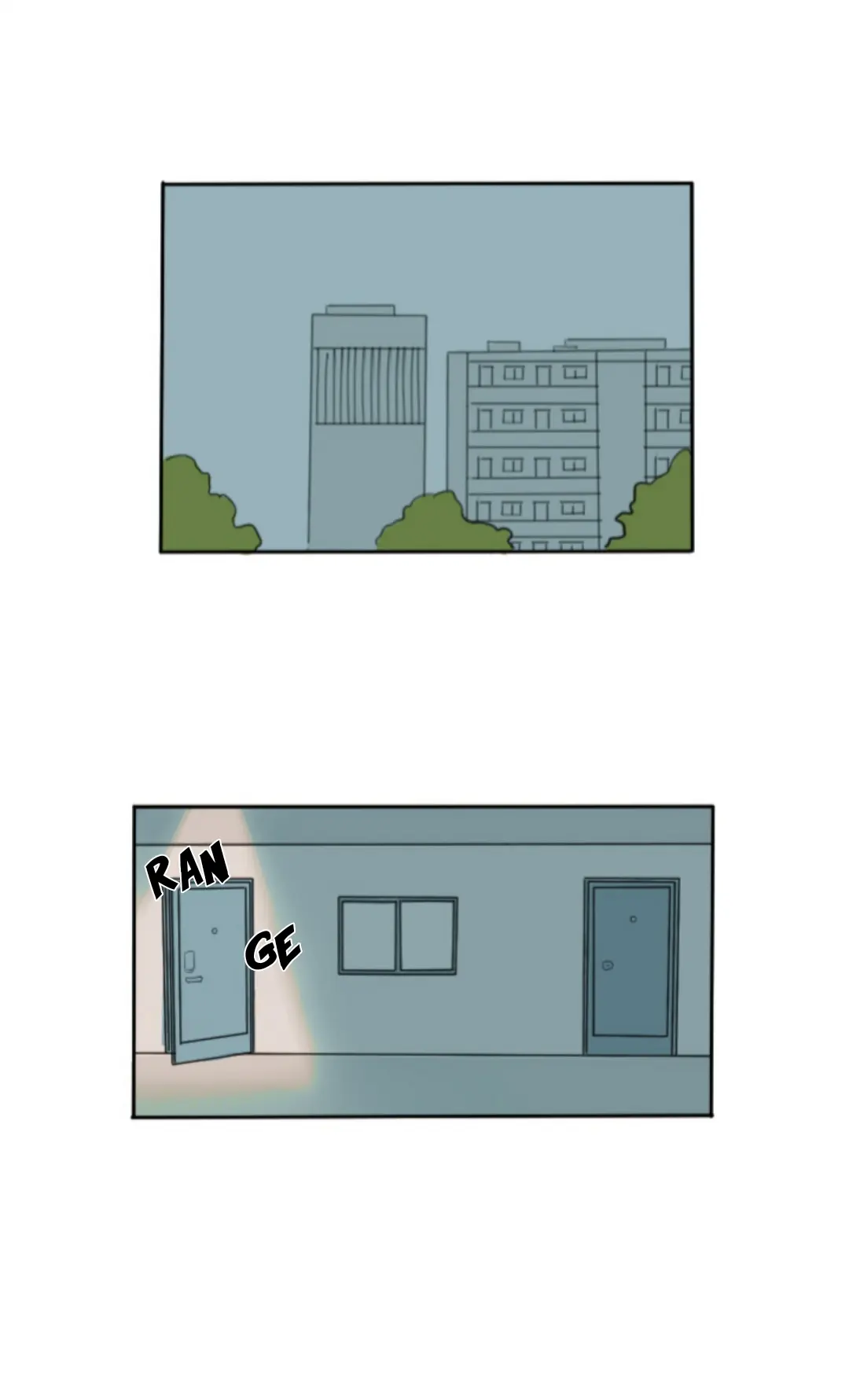 Receita Curiosa – Capítulo 02 Yaoi – Página 2