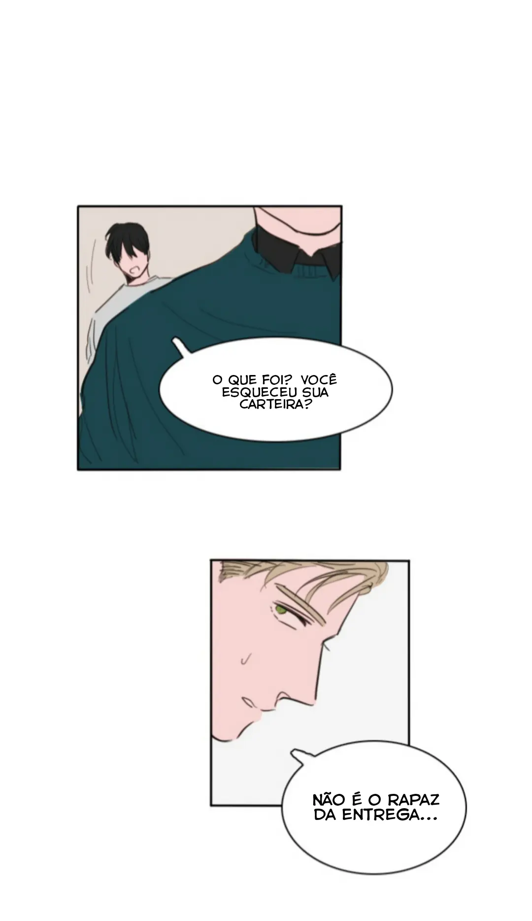 Receita Curiosa – Capítulo 02 Yaoi – Página 27