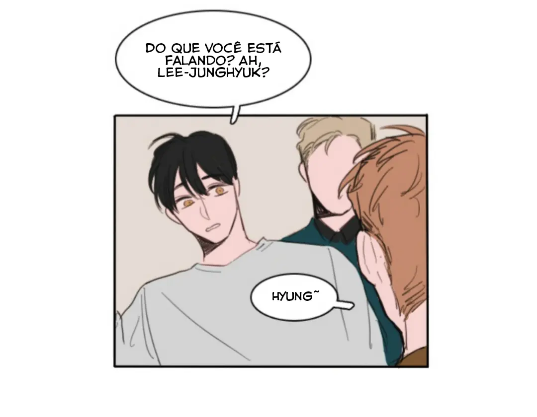 Receita Curiosa – Capítulo 02 Yaoi – Página 28