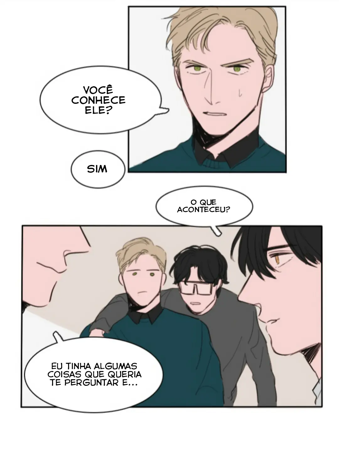 Receita Curiosa – Capítulo 02 Yaoi – Página 29