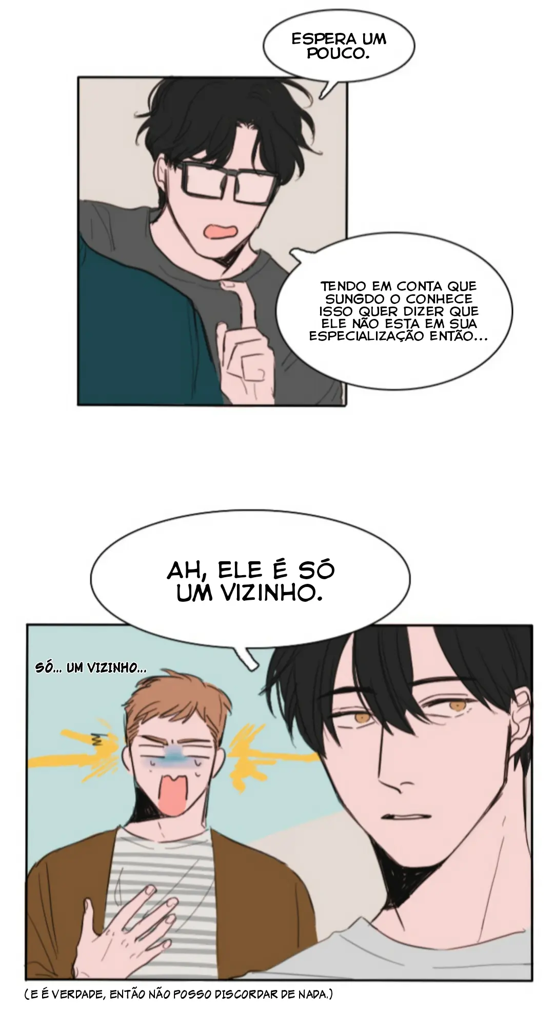 Receita Curiosa – Capítulo 02 Yaoi – Página 30