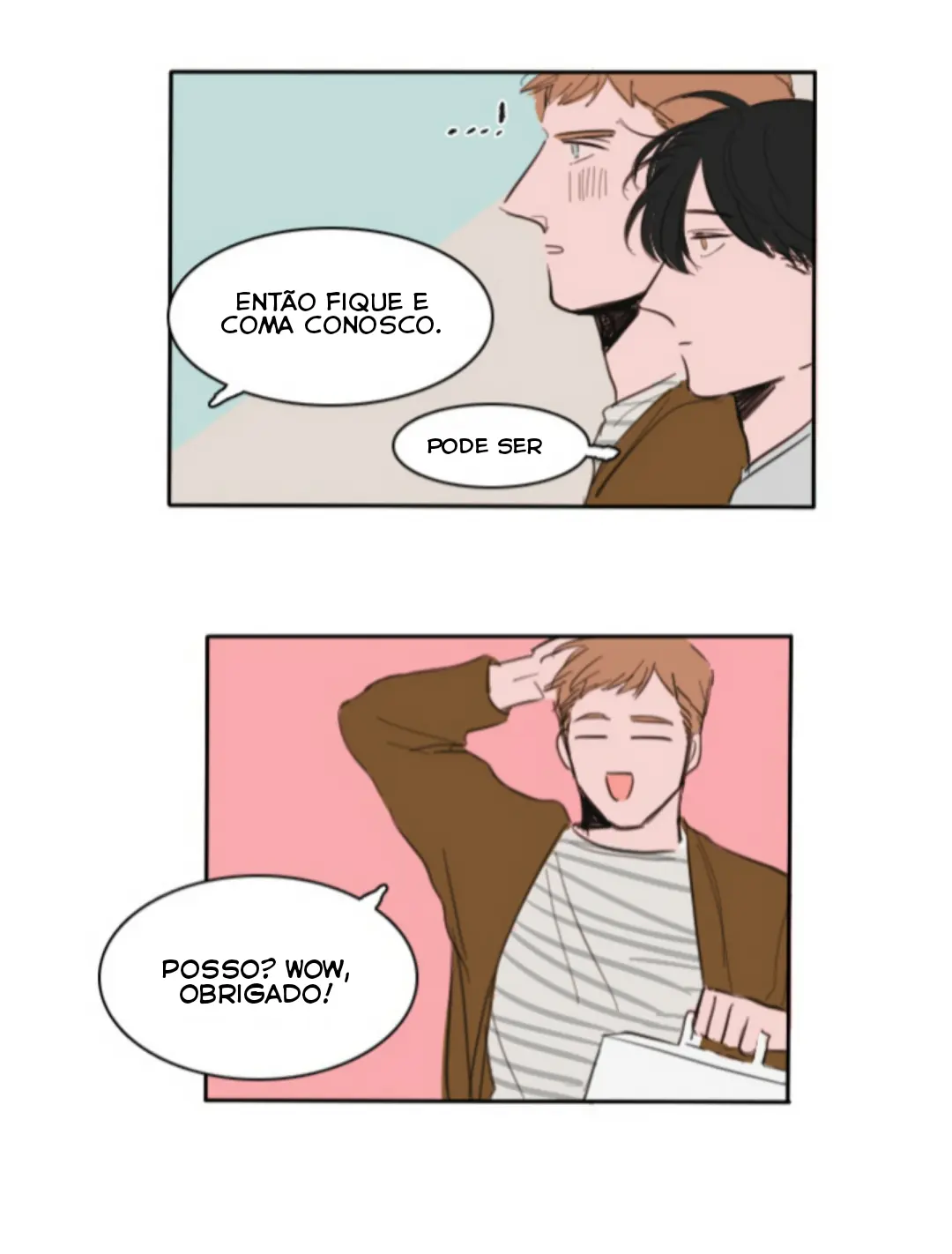 Receita Curiosa – Capítulo 02 Yaoi – Página 31