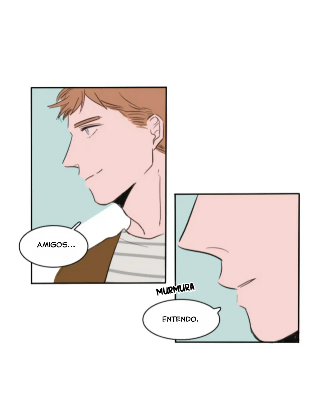 Receita Curiosa – Capítulo 02 Yaoi – Página 34