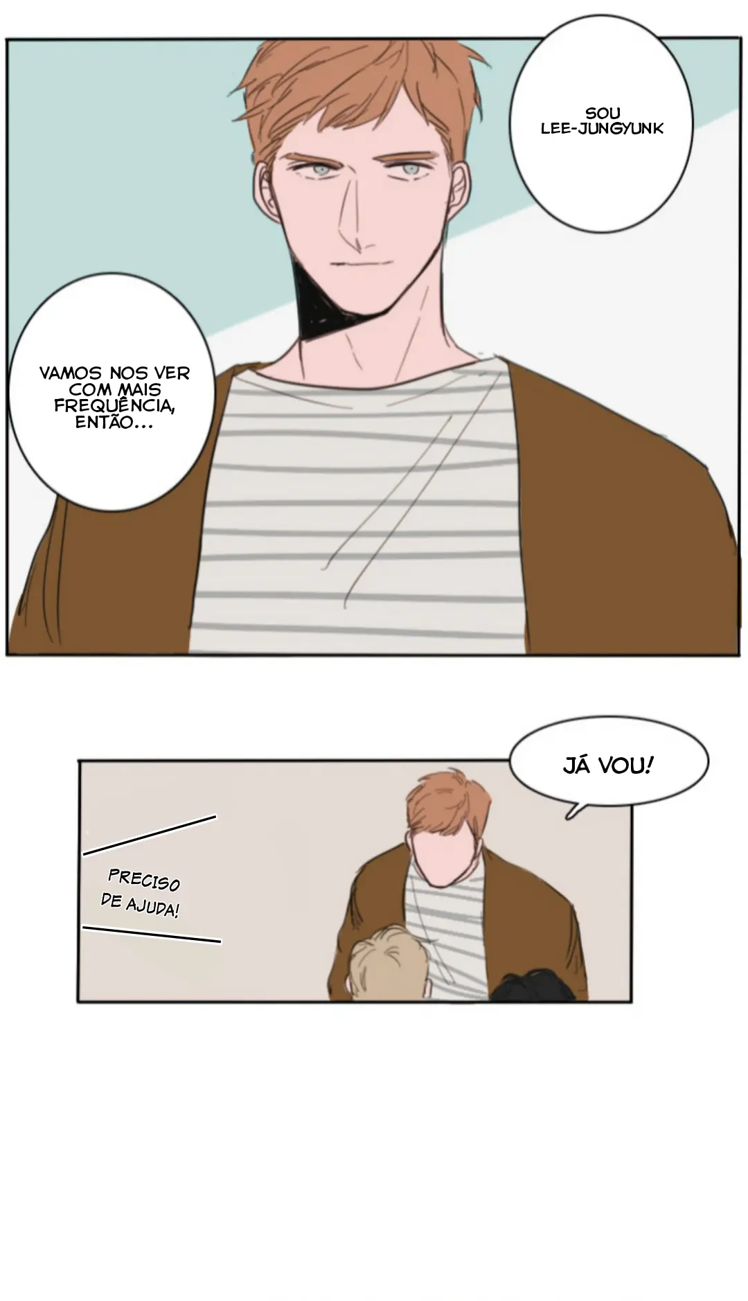 Receita Curiosa – Capítulo 02 Yaoi – Página 35