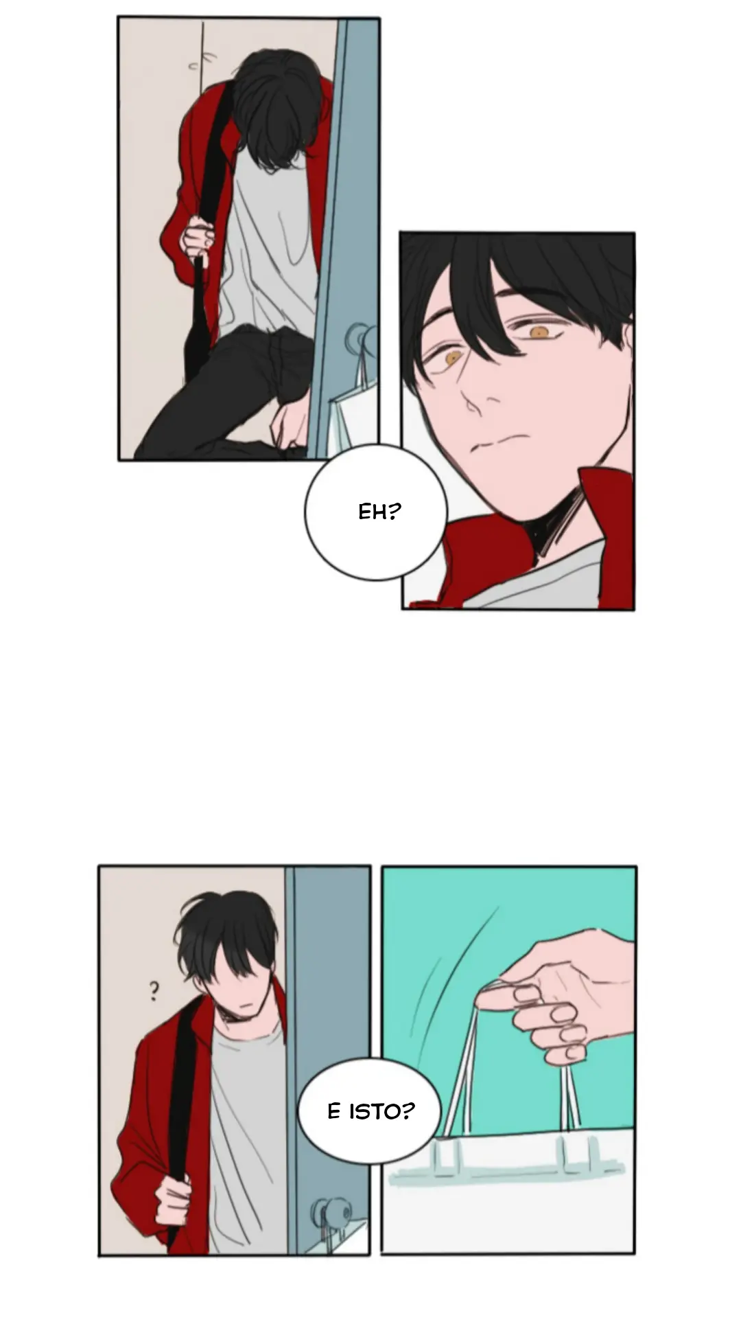 Receita Curiosa – Capítulo 02 Yaoi – Página 6