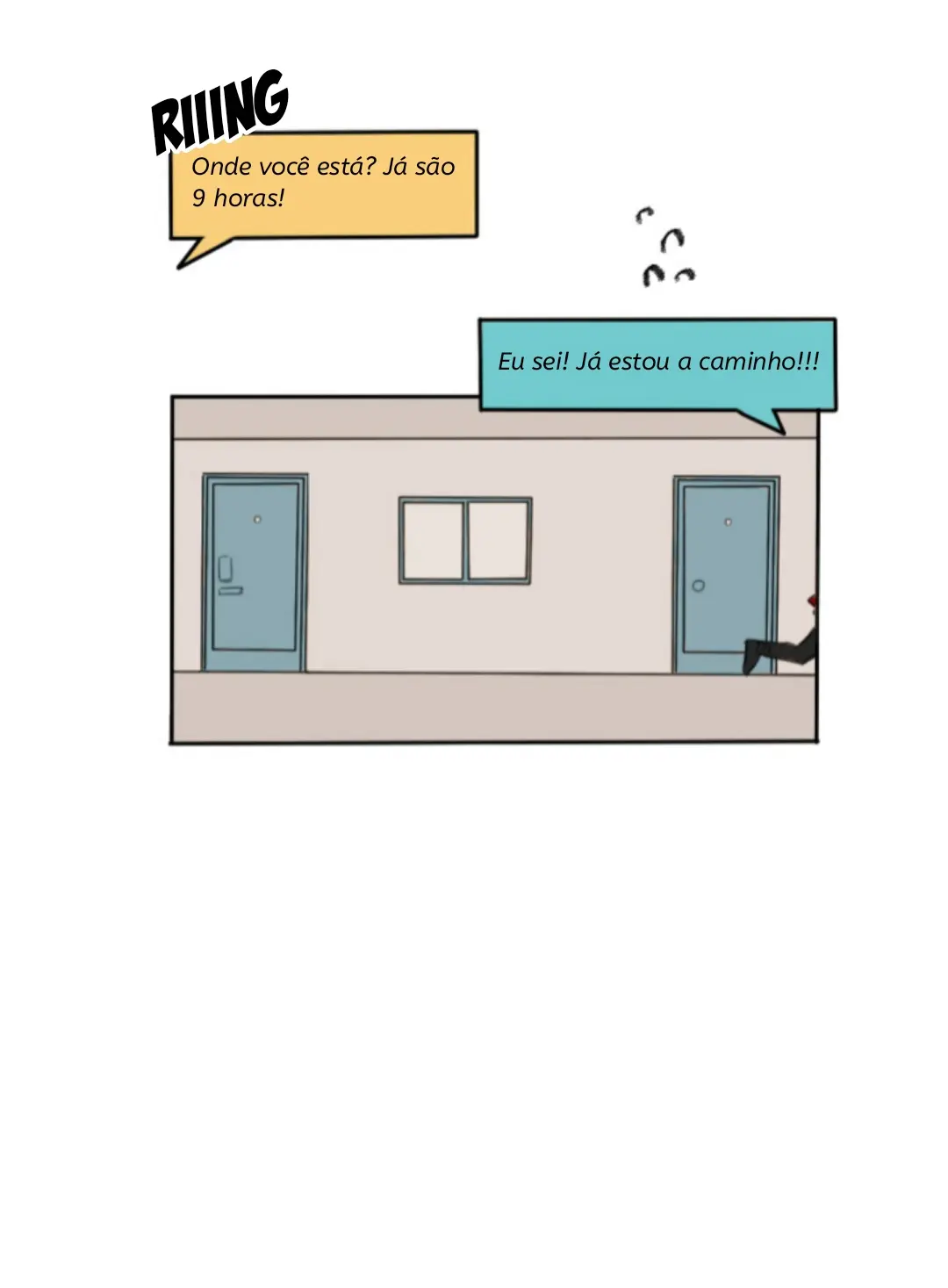 Receita Curiosa – Capítulo 02 Yaoi – Página 7