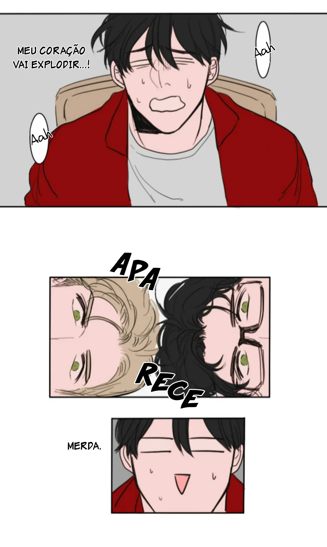 Receita Curiosa – Capítulo 02 Yaoi – Página 9