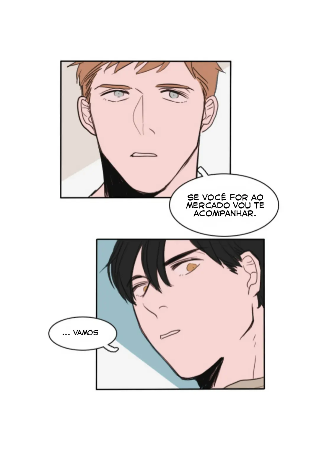 Receita Curiosa – Capítulo 03 Yaoi – Página 16