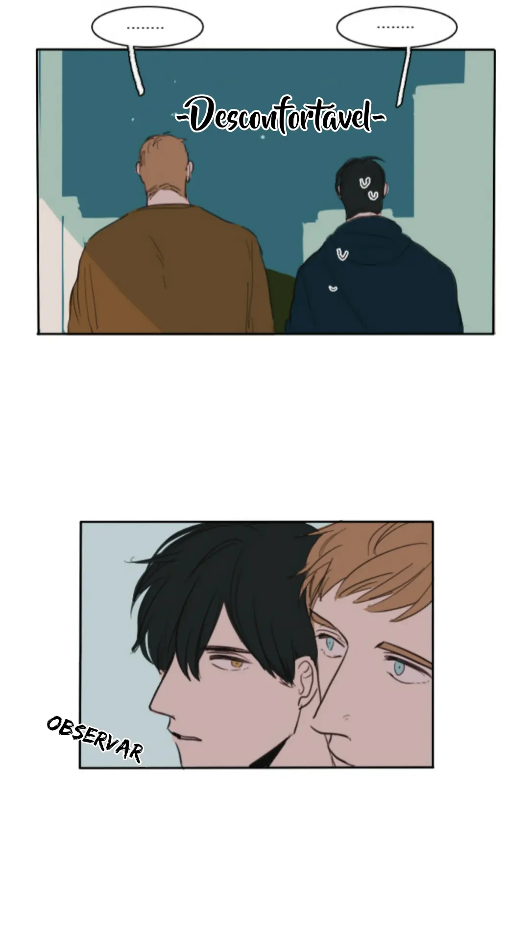 Receita Curiosa – Capítulo 03 Yaoi – Página 20