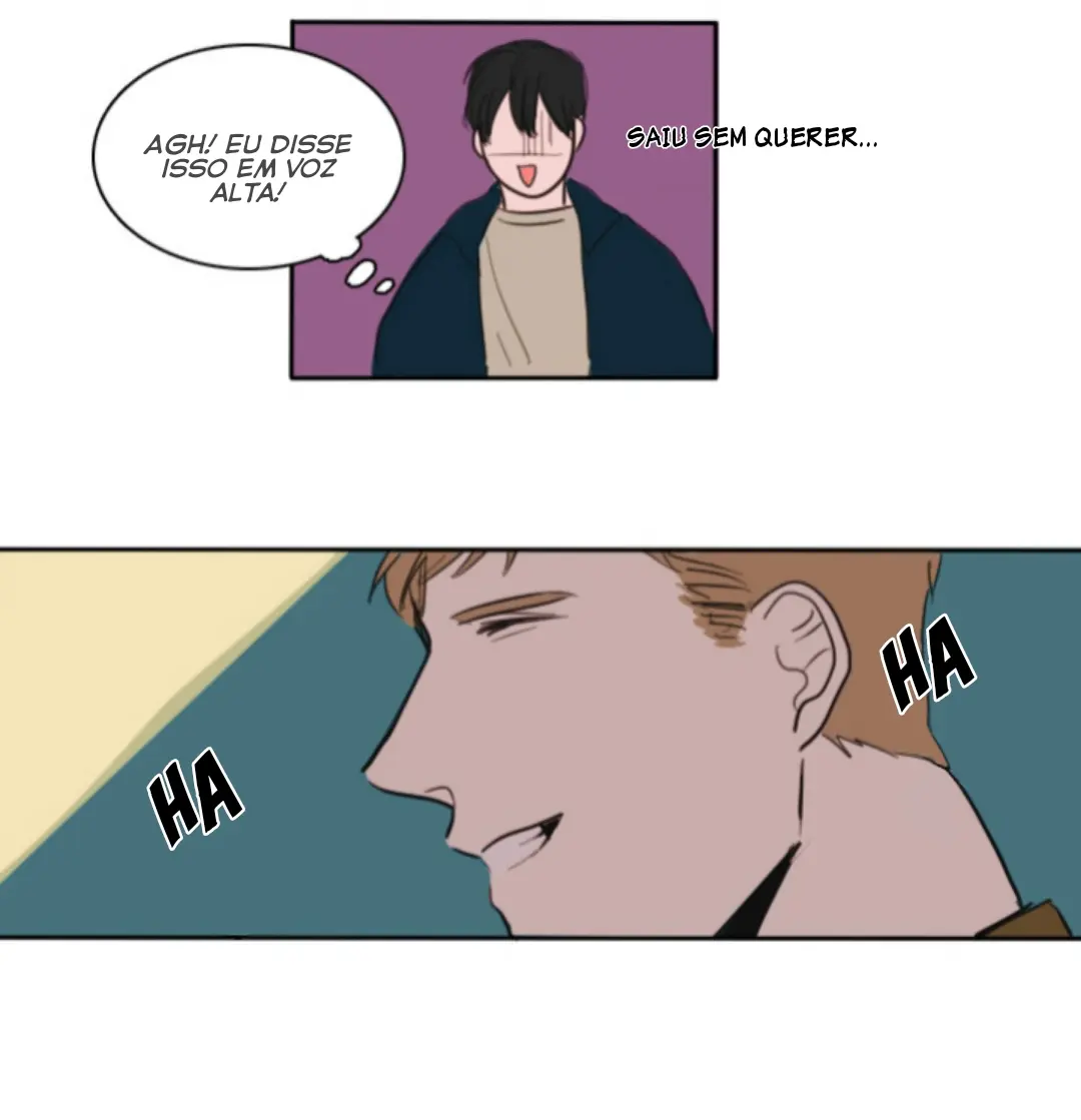 Receita Curiosa – Capítulo 03 Yaoi – Página 22