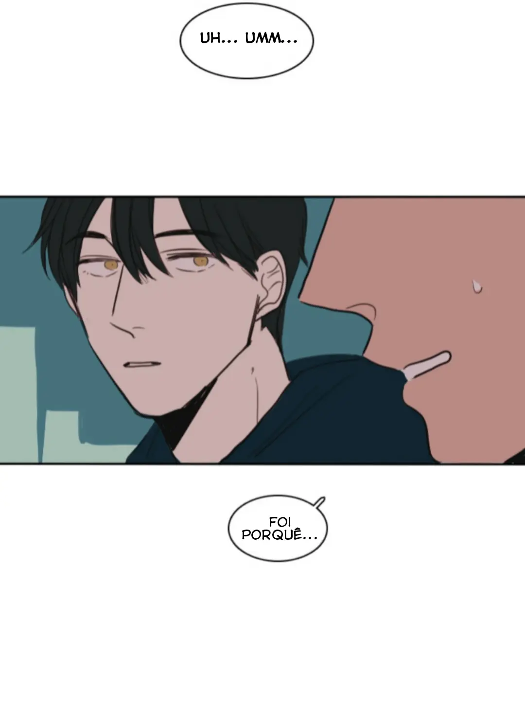 Receita Curiosa – Capítulo 03 Yaoi – Página 25