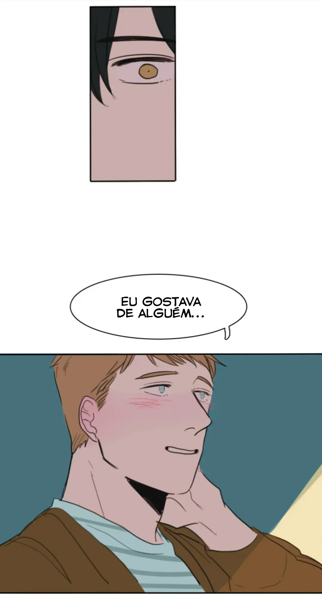 Receita Curiosa – Capítulo 03 Yaoi – Página 26