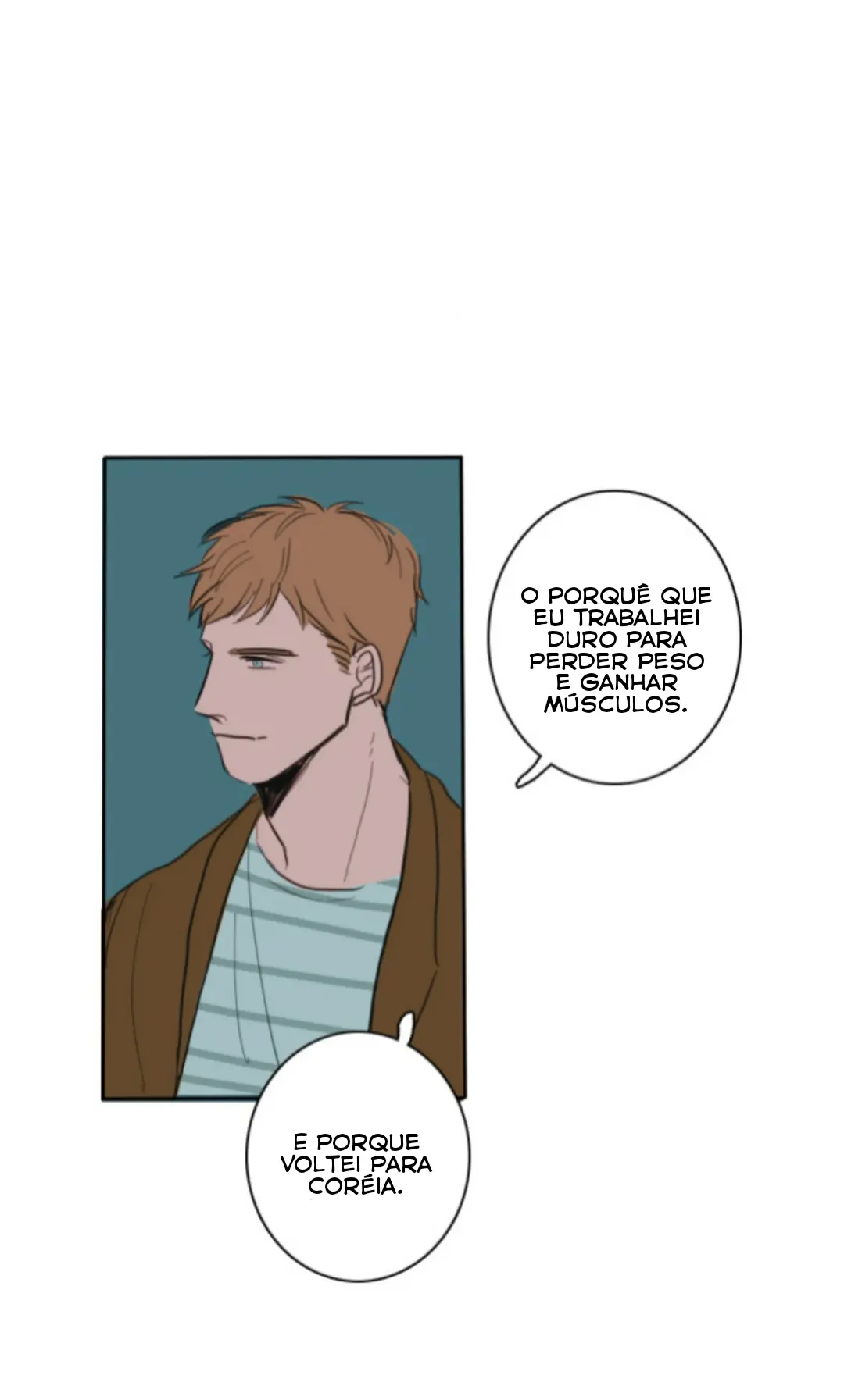 Receita Curiosa – Capítulo 03 Yaoi – Página 33