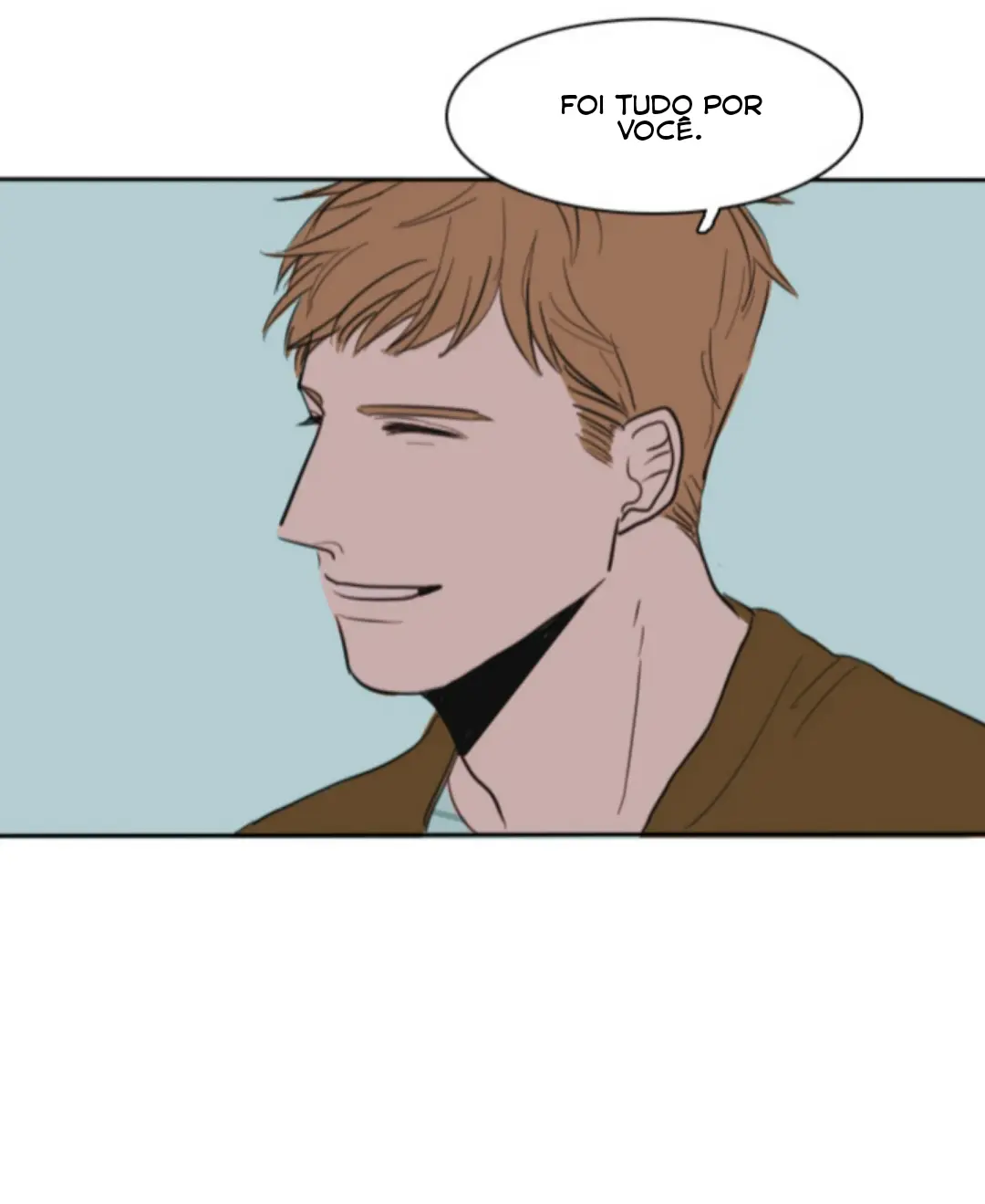 Receita Curiosa – Capítulo 03 Yaoi – Página 34