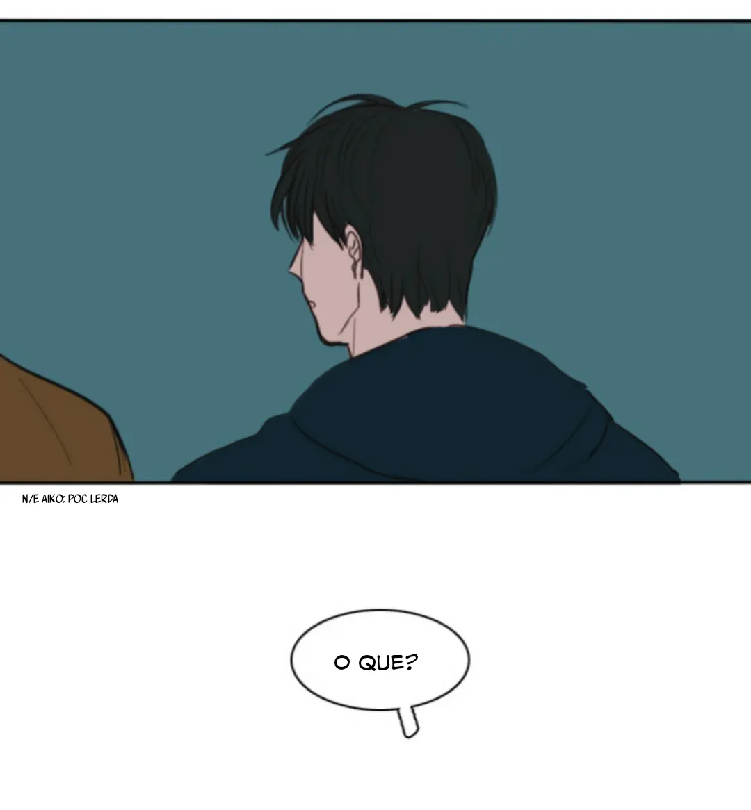 Receita Curiosa – Capítulo 03 Yaoi – Página 35