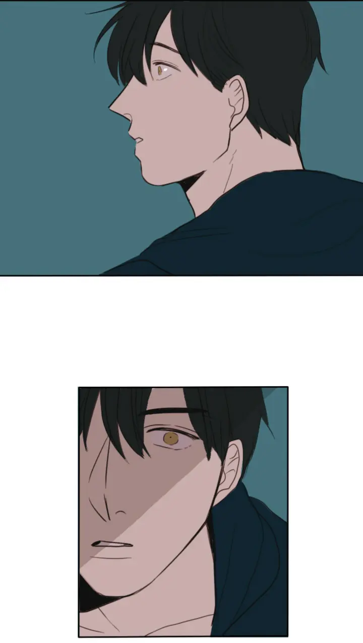 Receita Curiosa – Capítulo 03 Yaoi – Página 36