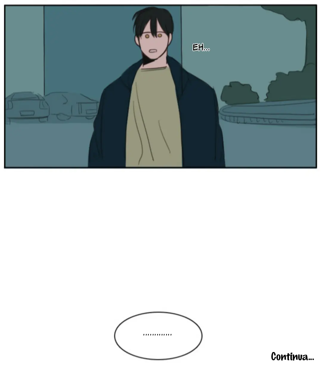 Receita Curiosa – Capítulo 03 Yaoi – Página 40