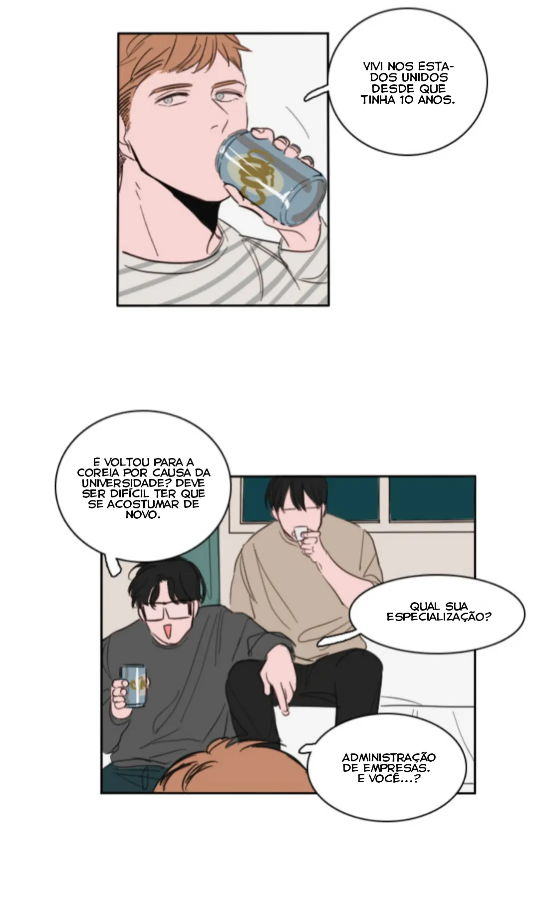 Receita Curiosa – Capítulo 03 Yaoi – Página 7