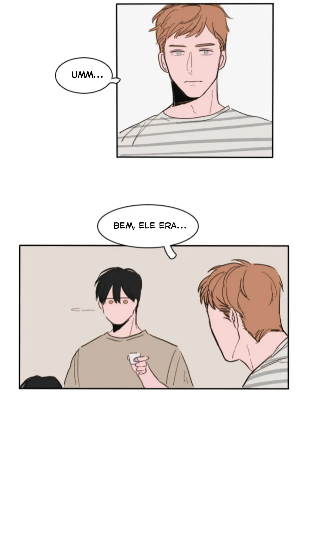 Receita Curiosa – Capítulo 03 Yaoi – Página 9