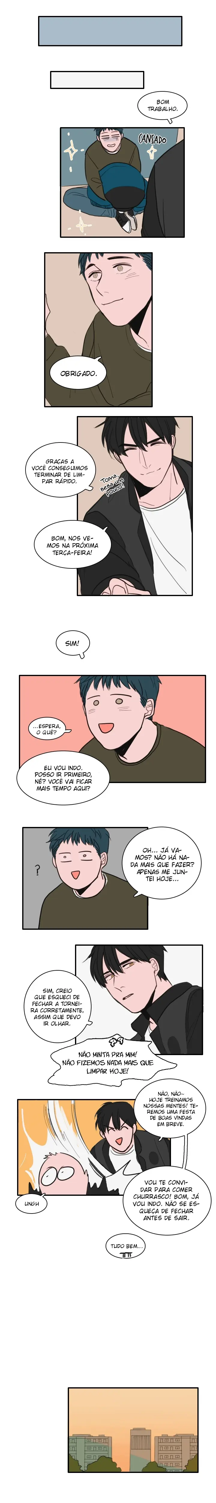 Receita Curiosa – Capítulo 04 Yaoi – Página 11