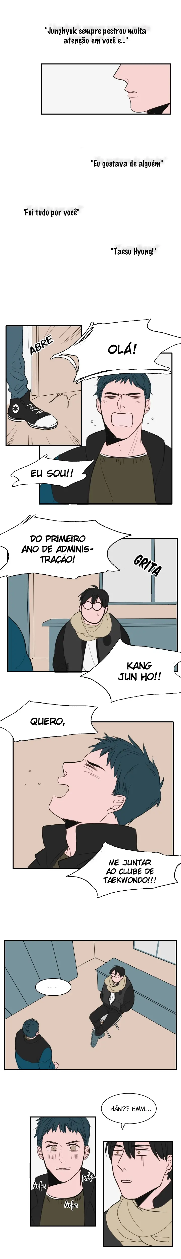 Receita Curiosa – Capítulo 04 Yaoi – Página 7