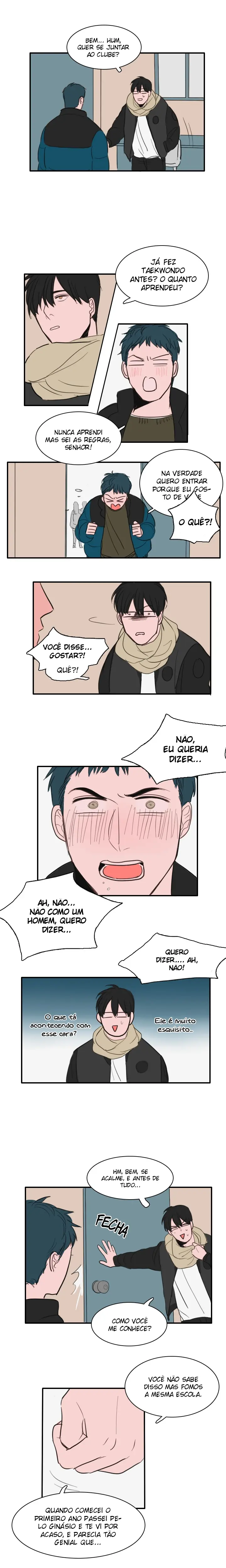 Receita Curiosa – Capítulo 04 Yaoi – Página 8