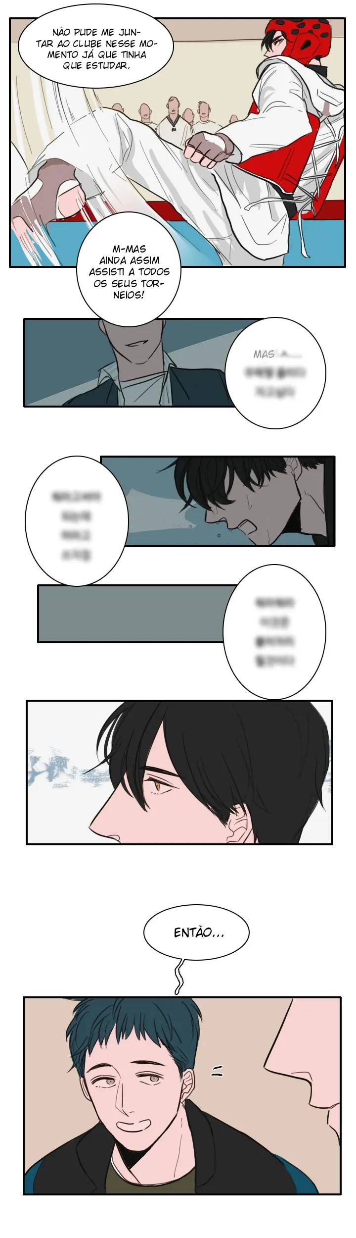 Receita Curiosa – Capítulo 04 Yaoi – Página 9