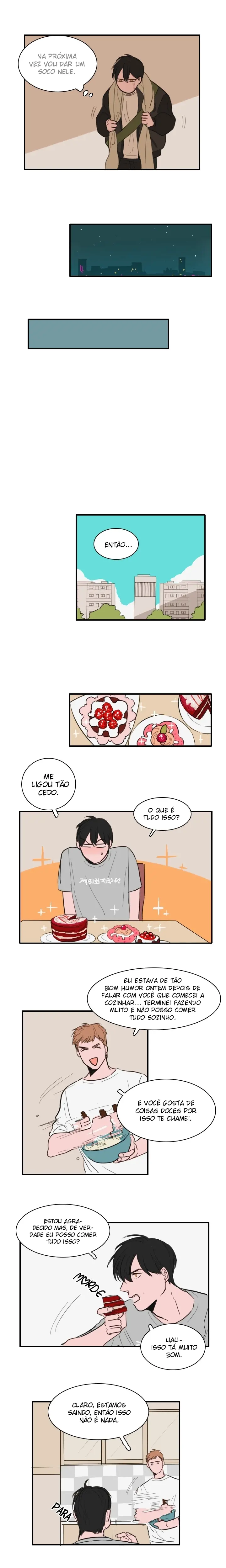 Receita Curiosa – Capítulo 05 Yaoi – Página 13