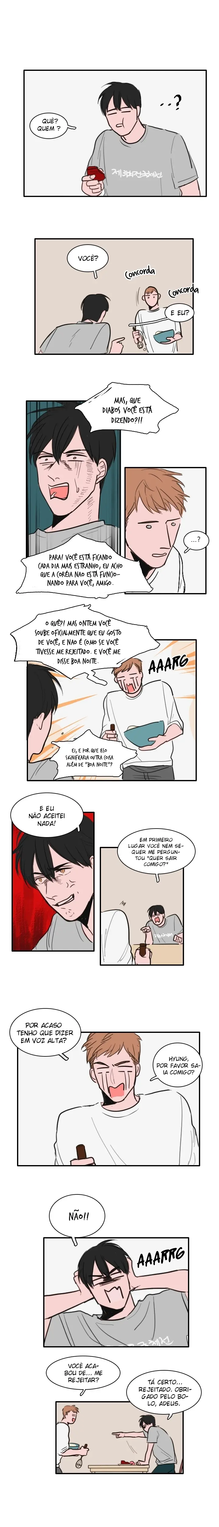 Receita Curiosa – Capítulo 05 Yaoi – Página 14