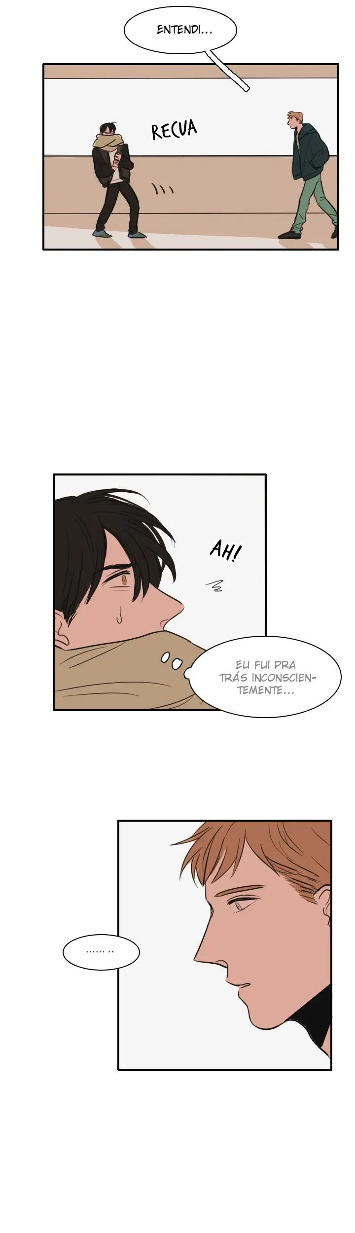 Receita Curiosa – Capítulo 05 Yaoi – Página 5