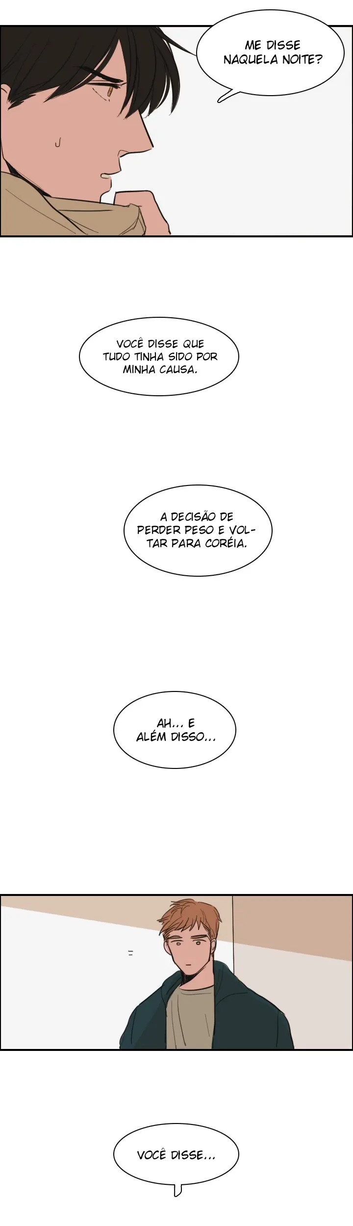 Receita Curiosa – Capítulo 05 Yaoi – Página 7