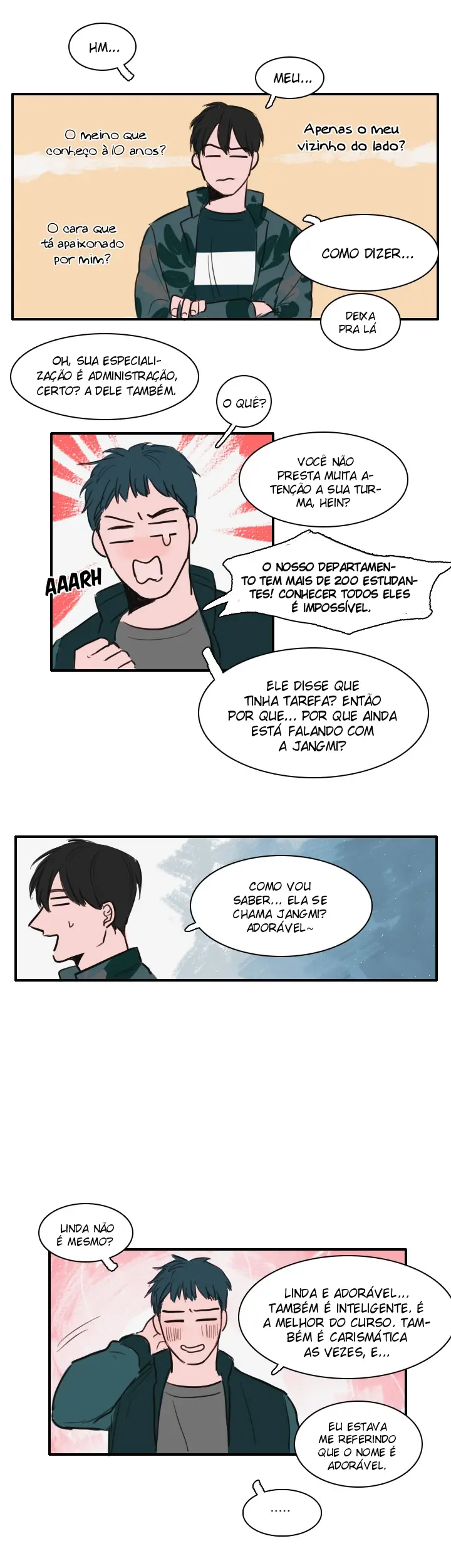 Receita Curiosa – Capítulo 06 Yaoi – Página 10