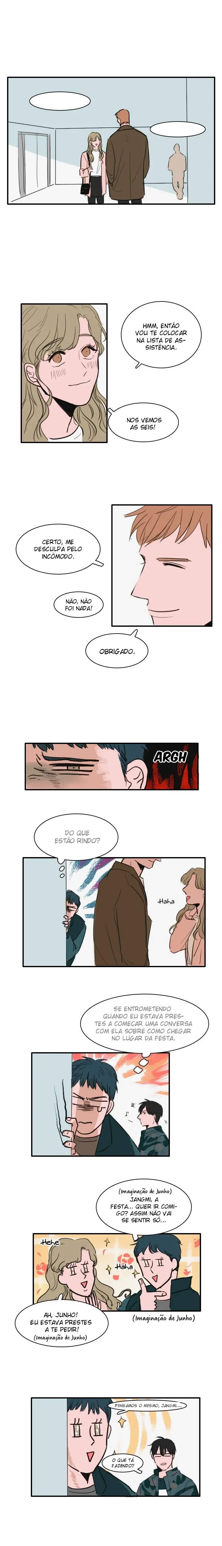 Receita Curiosa – Capítulo 06 Yaoi – Página 2