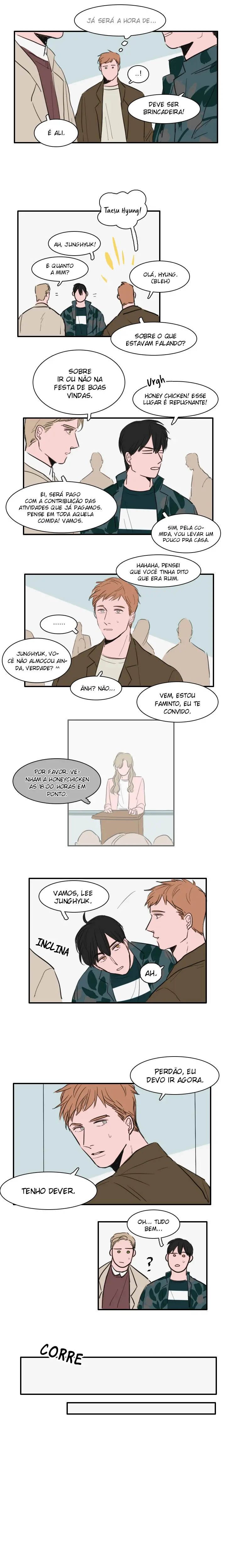 Receita Curiosa – Capítulo 06 Yaoi – Página 8