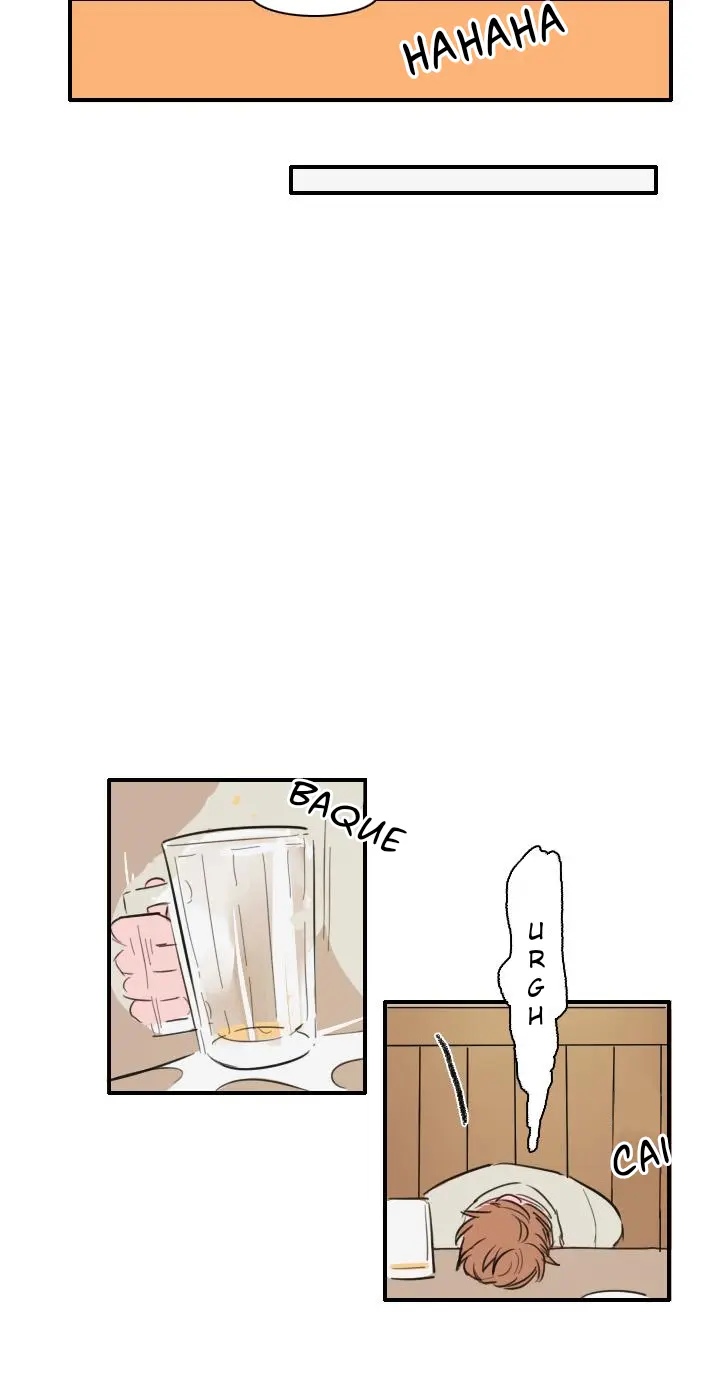 Receita Curiosa – Capítulo 07 Yaoi – Página 10